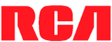 logo for Radio Corporation of America, RCA