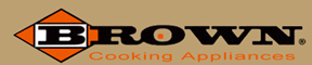 logo for Brown Stove